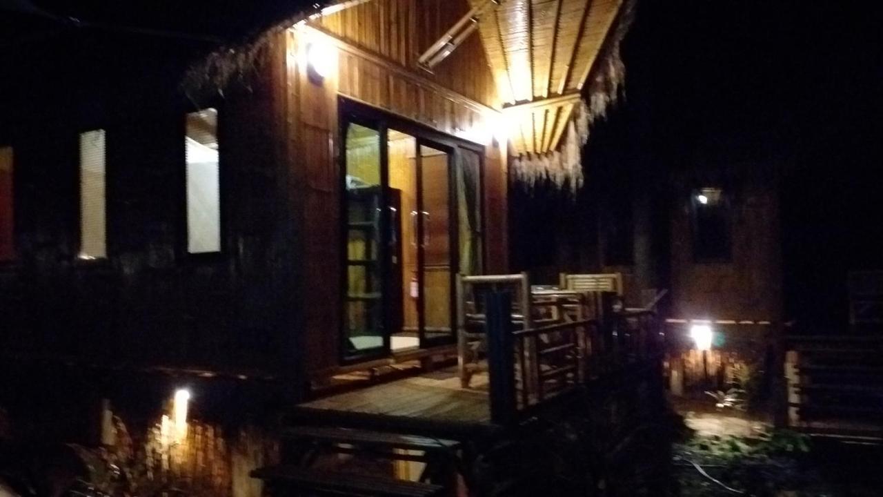 Seacroft Bamboo Village Hinkong Dış mekan fotoğraf