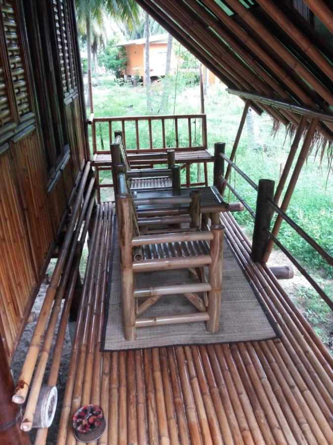 Seacroft Bamboo Village Hinkong Dış mekan fotoğraf
