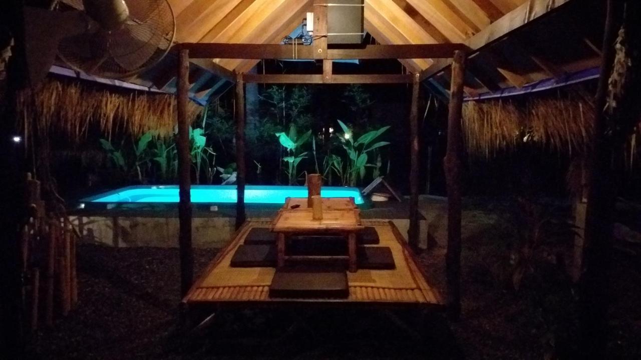 Seacroft Bamboo Village Hinkong Dış mekan fotoğraf