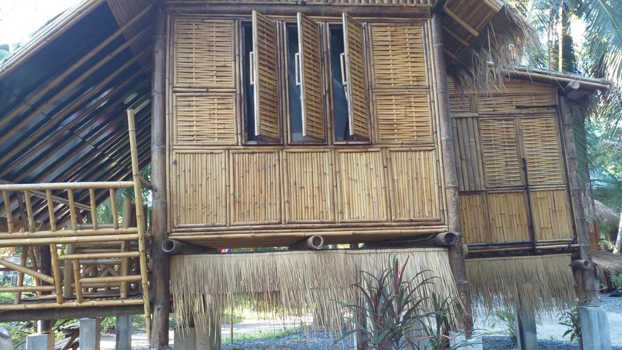 Seacroft Bamboo Village Hinkong Dış mekan fotoğraf