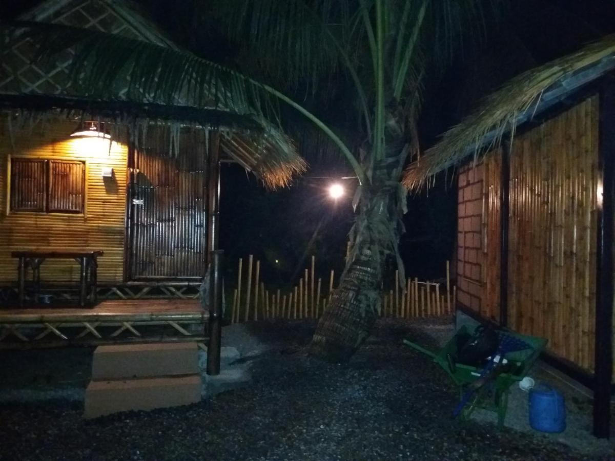 Seacroft Bamboo Village Hinkong Dış mekan fotoğraf