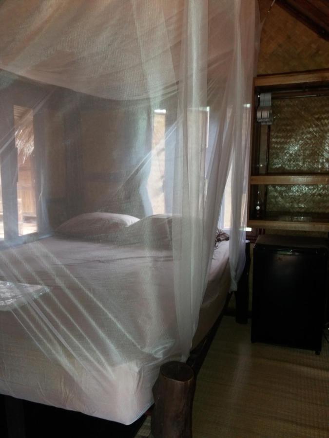 Seacroft Bamboo Village Hinkong Dış mekan fotoğraf