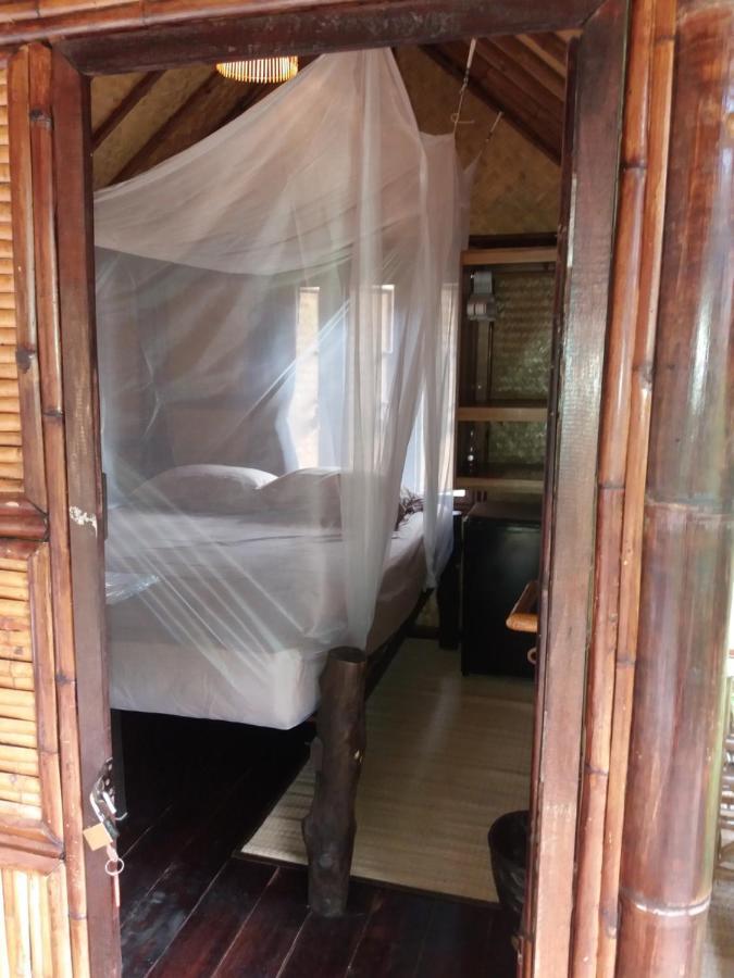 Seacroft Bamboo Village Hinkong Dış mekan fotoğraf
