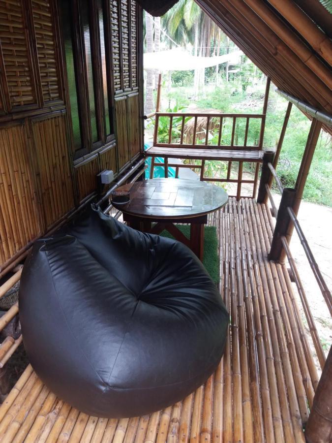 Seacroft Bamboo Village Hinkong Dış mekan fotoğraf